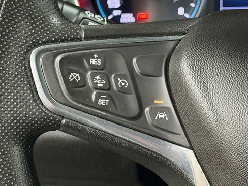 Certified 2020 Chevrolet Equinox LT image 35