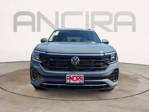 New 2026 Volkswagen Atlas SEL Premium R-Line AWD/4WD image 3