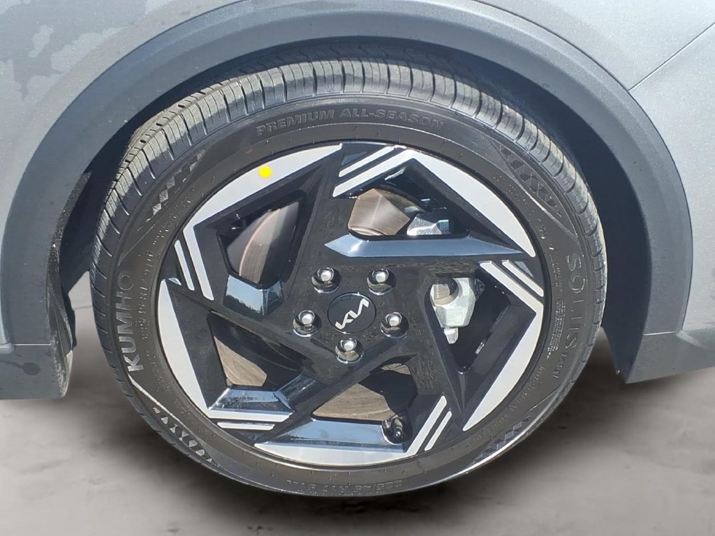 Used 2026 Kia K4 EX FWD image 26