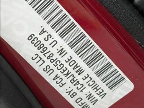 Used 2023 Jeep Grand Cherokee L Summit image 26