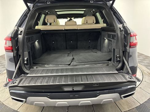 Used 2019 BMW X5 xDrive40i w/ Convenience Package AWD/4WD image 21