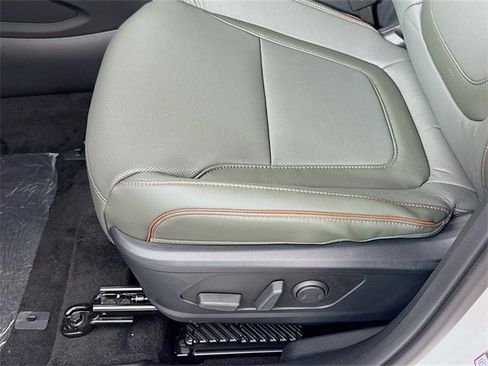 New 2025 Hyundai Santa Cruz Limited image 34