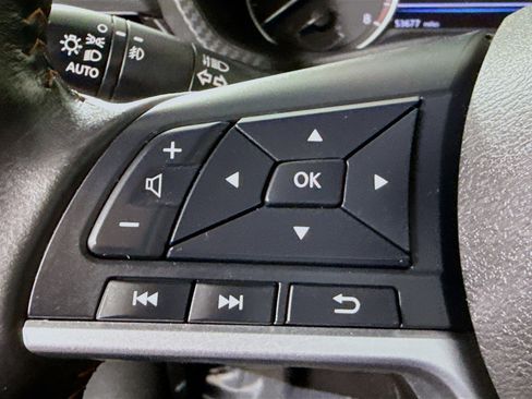 Used 2023 Nissan Sentra SR w/ Midnight Edition Package image 14