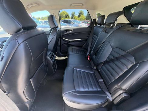 Used 2024 Ford Edge SEL AWD/4WD image 22