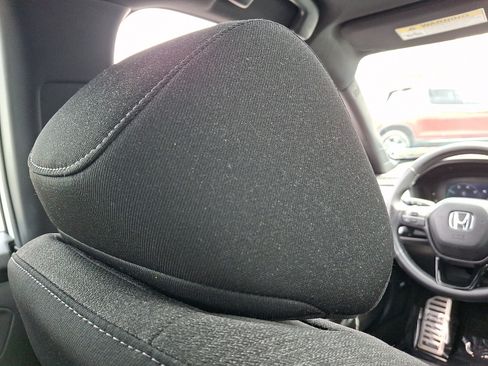 Used 2024 Honda Accord Sport image 9