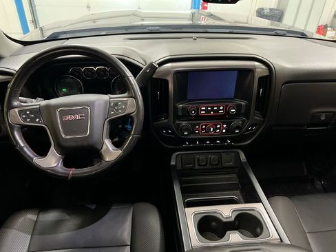 Used 2015 GMC Sierra 1500 SLT image 10
