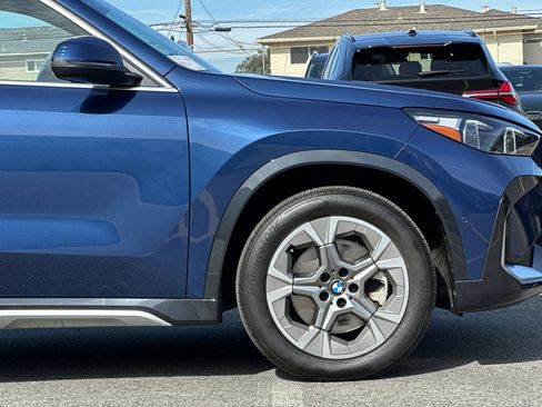 Used 2025 BMW X1 xDrive28i w/ Convenience Package image 32