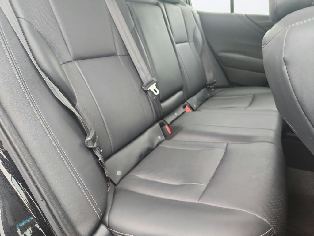 Used 2021 Subaru Legacy Limited XT AWD/4WD image 25