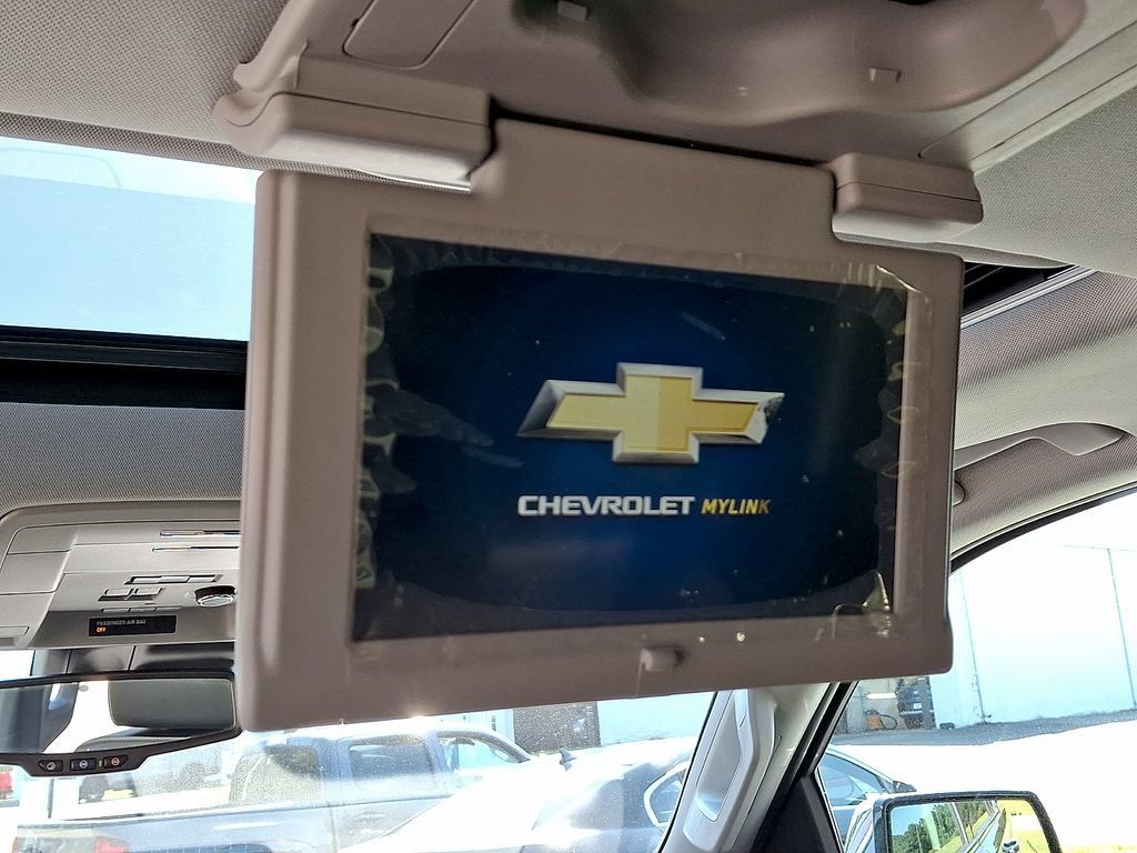 Used 2020 Chevrolet Tahoe Premier AWD/4WD image 11