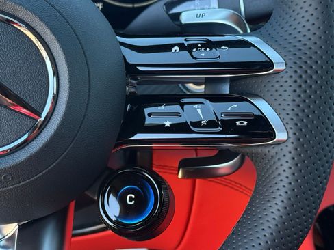 New 2026 Mercedes-Benz AMG GT 43 image 22