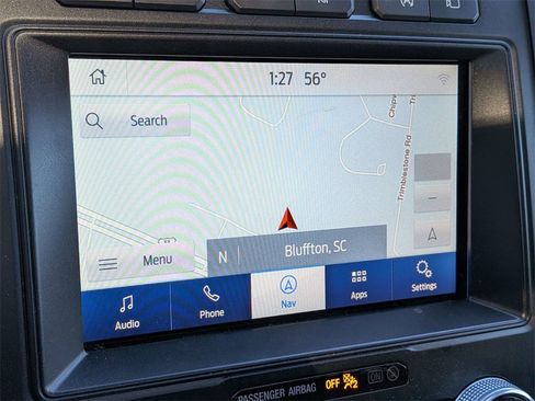 Used 2021 Ford Expedition Max Limited image 24