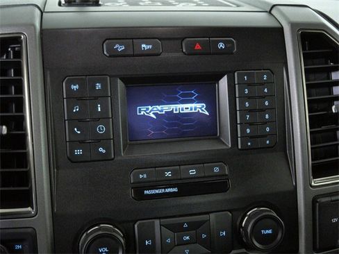 Certified 2018 Ford F150 Raptor image 20