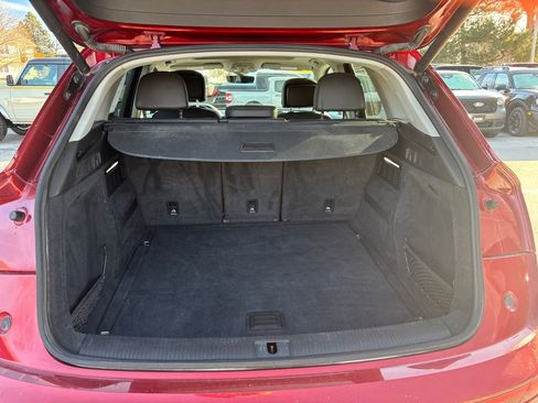 Used 2018 Audi Q5 2.0T Premium Plus w/ Premium Plus Package image 9