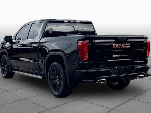 Used 2024 GMC Sierra 1500 Denali AWD/4WD image 12
