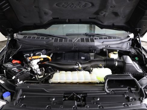 Used 2023 Ford F150 Lariat w/ Equipment Group 502A High AWD/4WD image 26