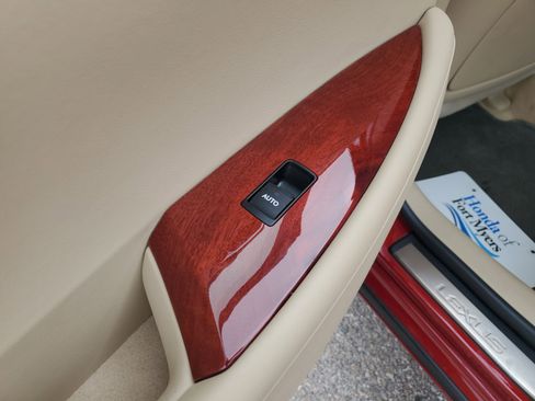 Used 2009 Lexus ES 350 image 15