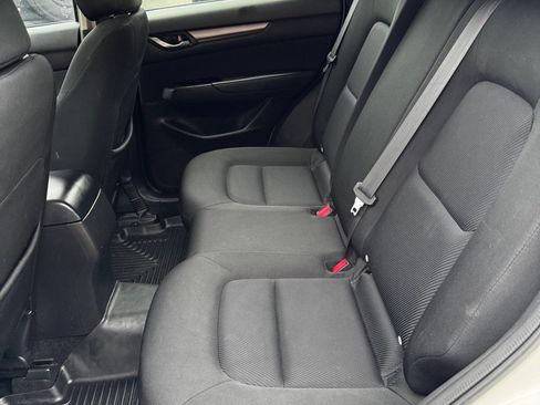 Used 2017 MAZDA CX-5 Sport FWD image 8