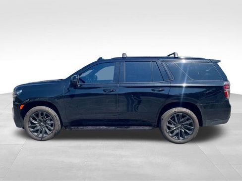 Used 2023 Chevrolet Tahoe LT w/ LT Signature Package AWD/4WD image 8