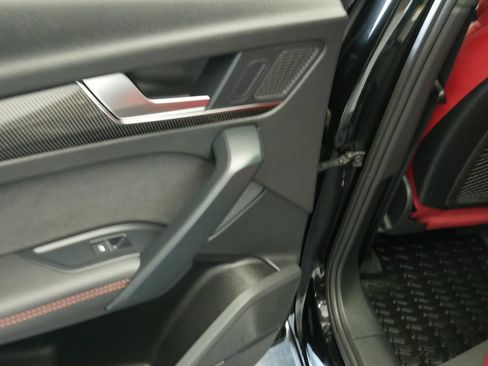 Used 2023 Audi SQ5 Premium Plus AWD/4WD image 22