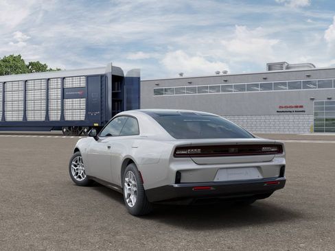 New 2025 Dodge Charger R/T image 3