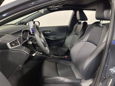 New 2026 Toyota Corolla XSE image 12