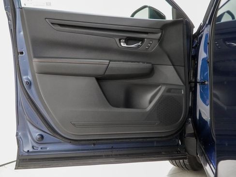 Certified 2026 Honda CR-V Sport-L image 17