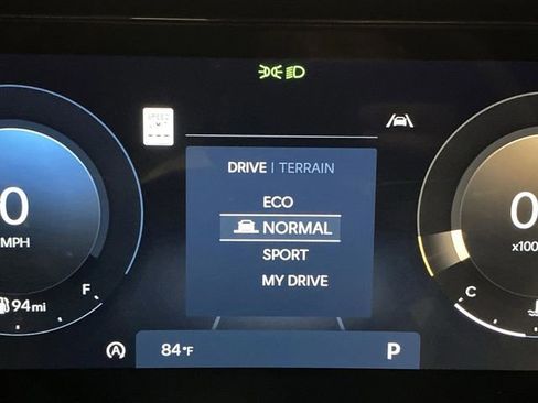 New 2026 Hyundai Palisade Calligraphy image 25