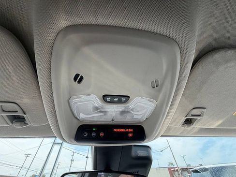 Used 2023 Buick Encore GX Select w/ Sport Touring Package FWD image 44