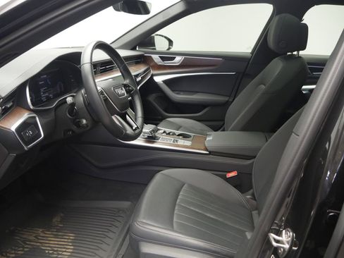 Used 2020 Audi A6 3.0T allroad Premium Plus w/ Driver Assistance Package AWD/4WD image 5