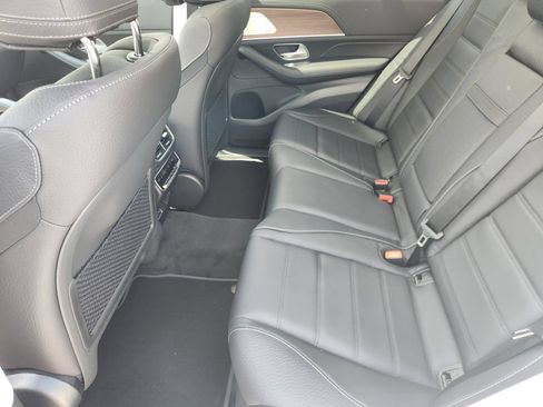 New 2026 Mercedes-Benz GLE 450 4MATIC image 11