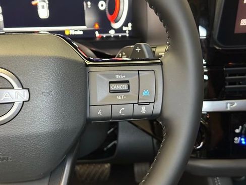 New 2026 Nissan Pathfinder Platinum AWD/4WD image 23