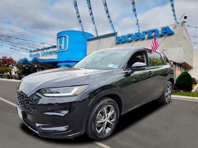 Used 2024 Honda HR-V EX-L