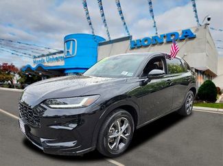 Used 2024 Honda HR-V EX-L video 1
