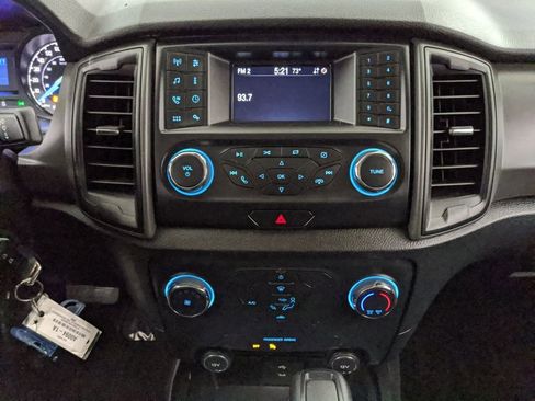 Used 2019 Ford Ranger XL w/ Equipment Group 101A Mid image 8