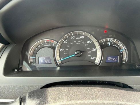 Used 2012 Toyota Camry SE FWD image 13