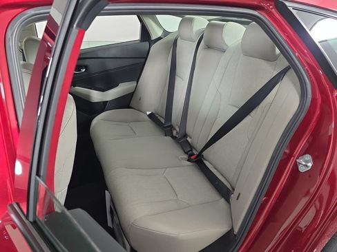 Certified 2025 Honda Accord SE image 25