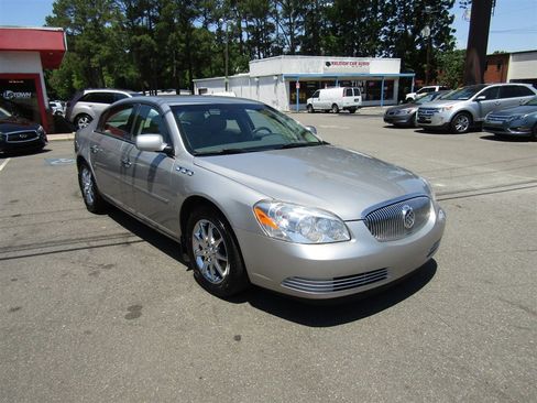 Used 2006 Buick Lucerne CXL w/ Luxury Package FWD image 9