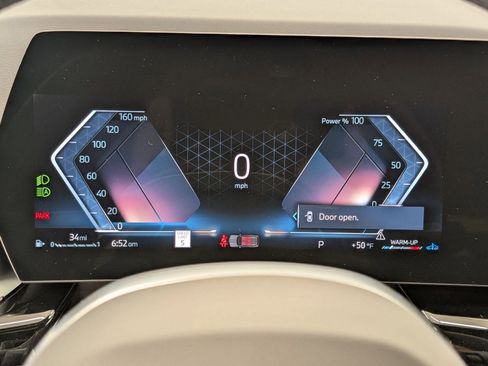 New 2026 BMW X1 xDrive28i w/ Convenience Package image 21