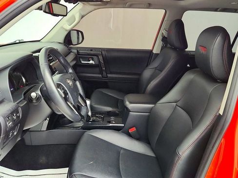 Used 2023 Toyota 4Runner TRD Pro AWD/4WD image 20