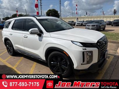 Used 2023 Hyundai Palisade XRT