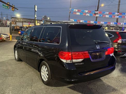 Used 2009 Honda Odyssey EX-L image 3