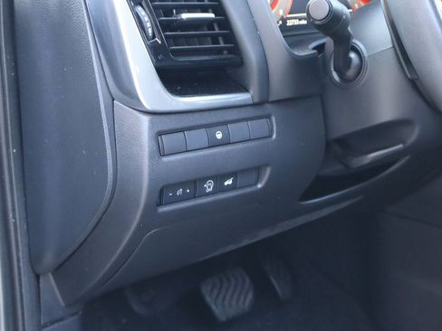 Used 2024 Nissan Rogue SL w/ SL Premium Package FWD image 23