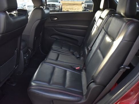 Used 2023 Dodge Durango GT image 21