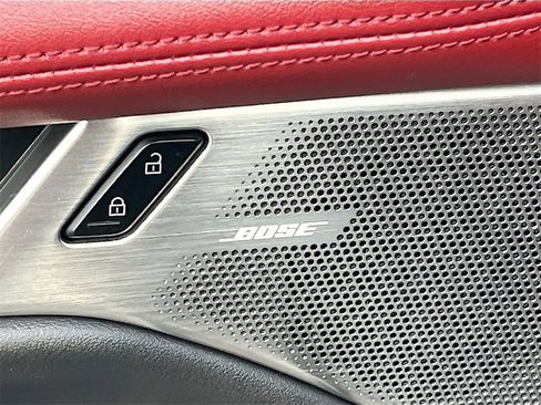 Used 2022 MAZDA MAZDA3 s image 19