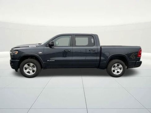 New 2026 RAM 1500 Big Horn image 26