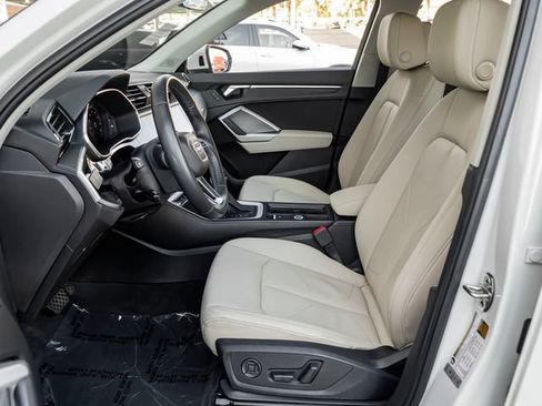 Used 2019 Audi Q3 2.0T Premium Plus AWD/4WD image 15