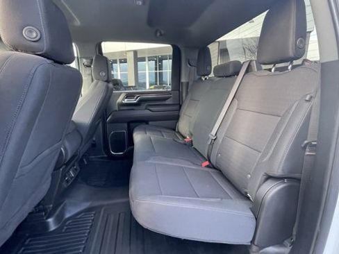 Used 2024 GMC Sierra 3500 SLE w/ SLE Convenience Package image 23