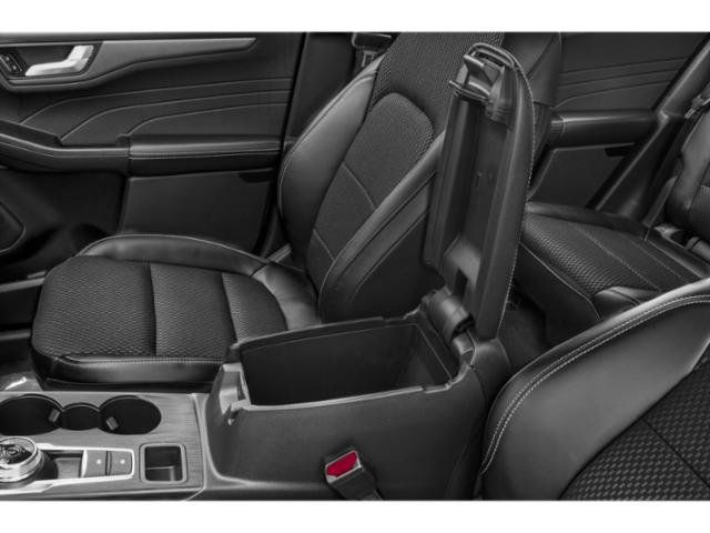 Used 2024 Ford Escape SE w/ PHEV Premium Package FWD image 13
