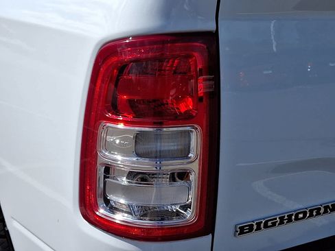 Used 2024 RAM 2500 Big Horn AWD/4WD image 16