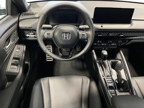 New 2026 Honda Accord Sport image 23